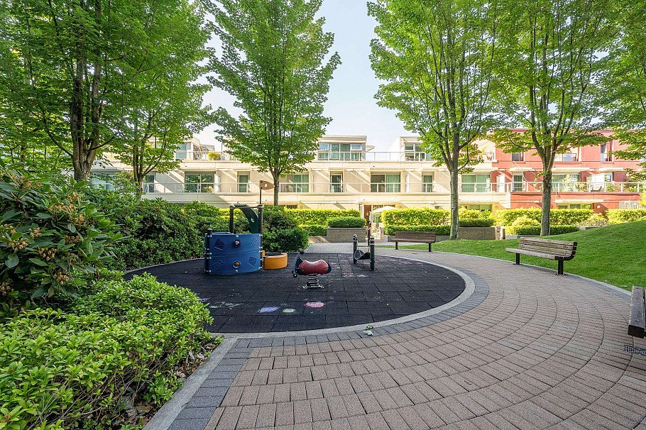 507 125 Milross Avenue Vancouver, BC - 21