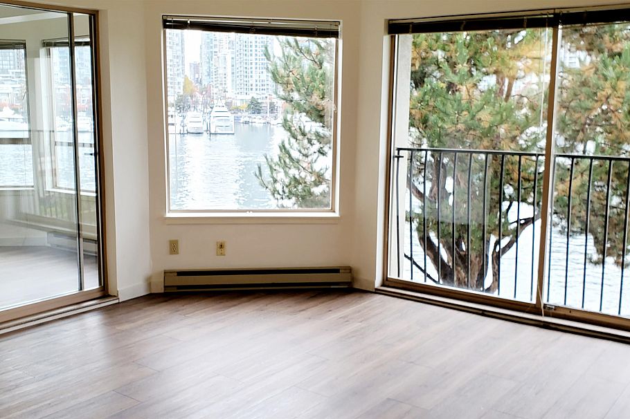 311 1859 Spyglass Place Vancouver, BC - 4