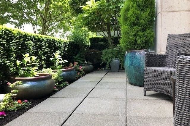 410 Beach Crescent Vancouver, BC - 23