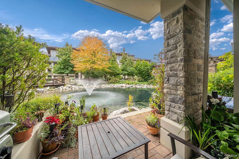 109 580 Raven Woods Drive North Vancouver, BC - 1