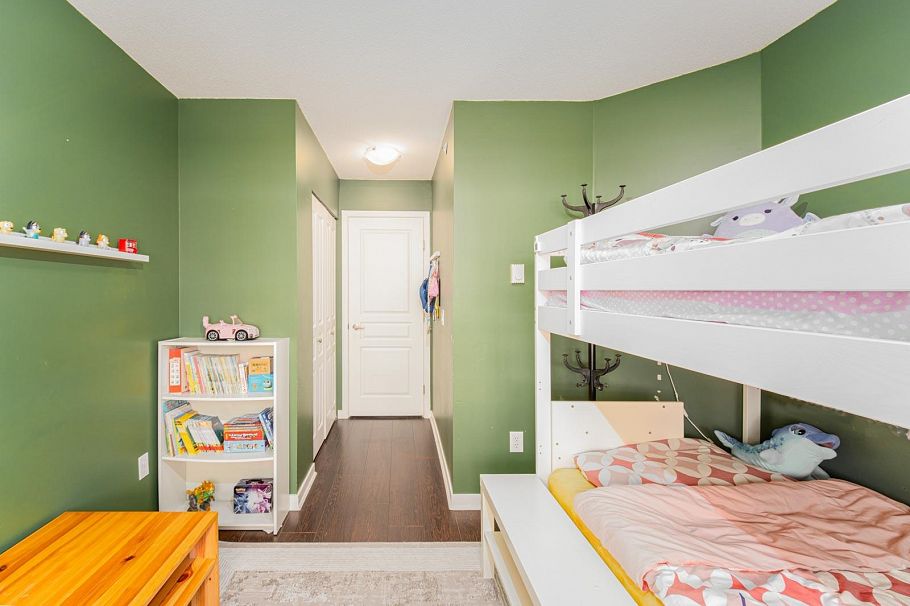 1 3586 Rainier Place Vancouver, BC - 20