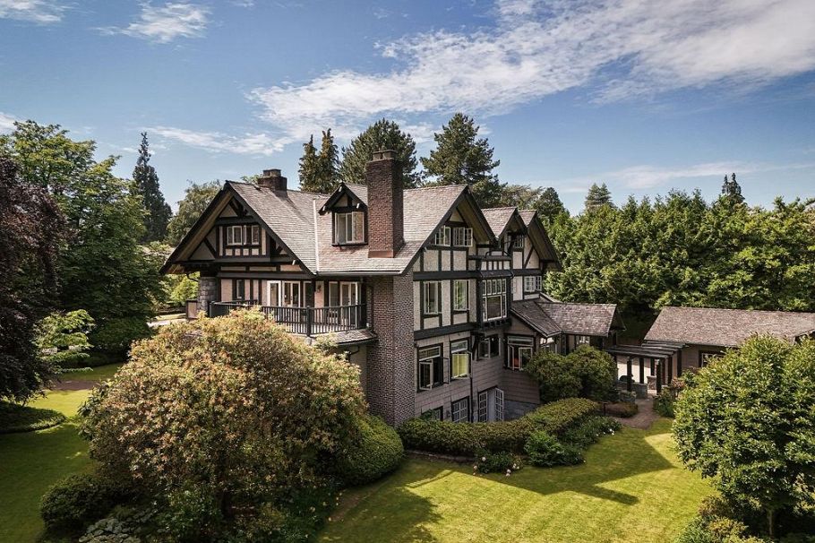 3538 Osler Street Vancouver, BC - 3