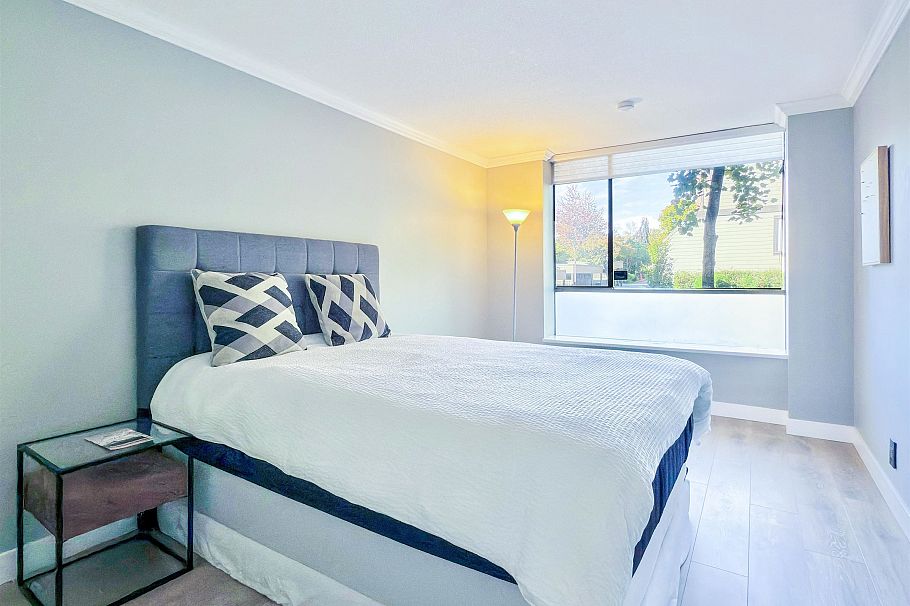 209 2140 Briar Avenue Vancouver, BC - 8