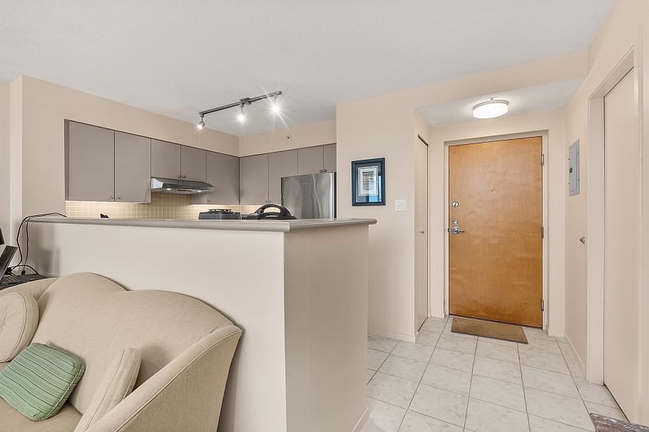 1607 1277 Nelson Street Vancouver, BC - 13