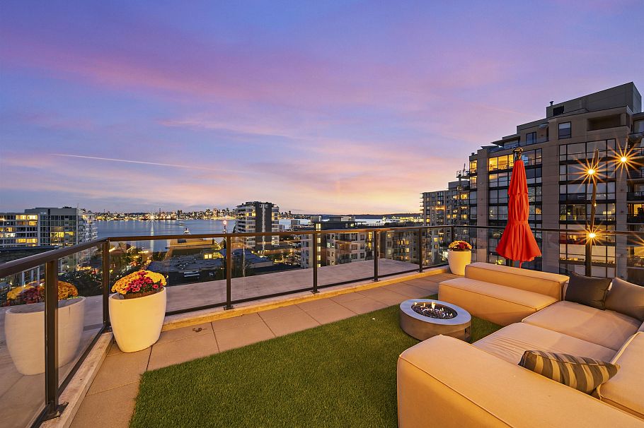 512 105 W 2nd Street North Vancouver, BC - 8