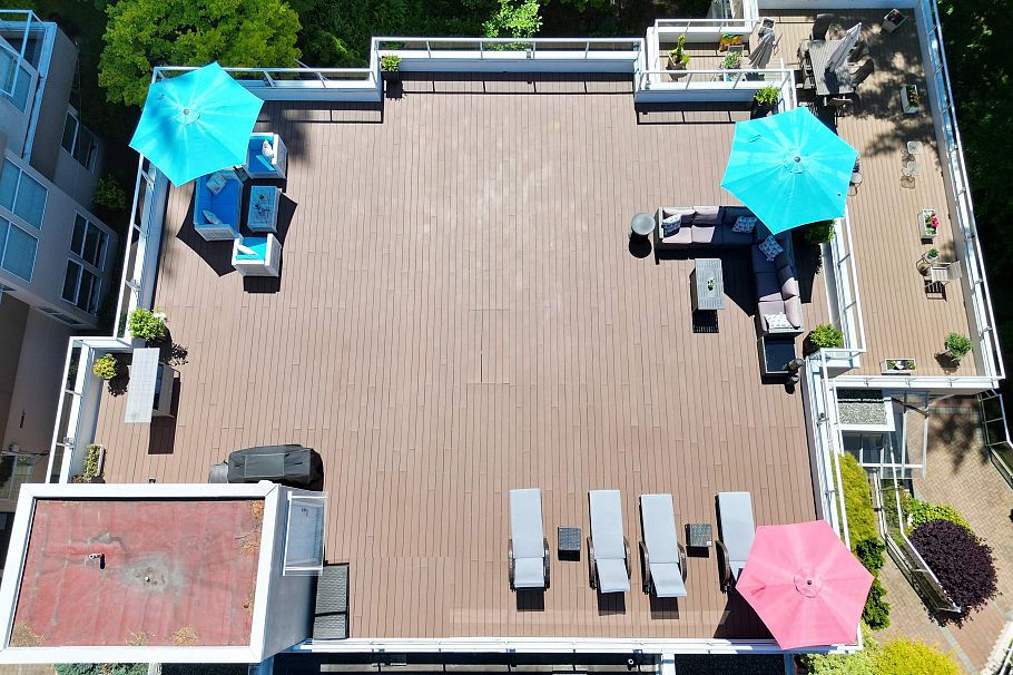 11 2425 Edgemont Boulevard North Vancouver, BC - 19