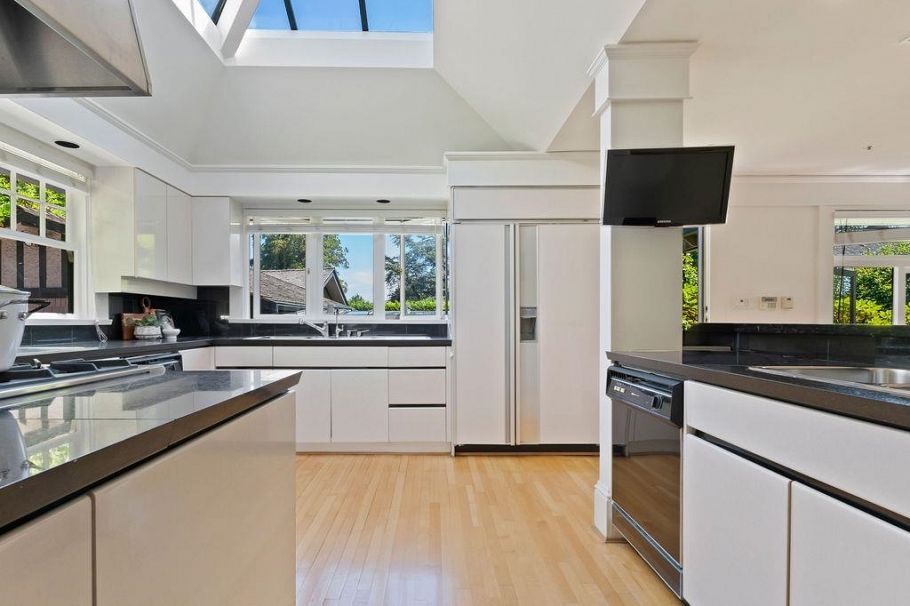 3538 Osler Street Vancouver, BC - 20