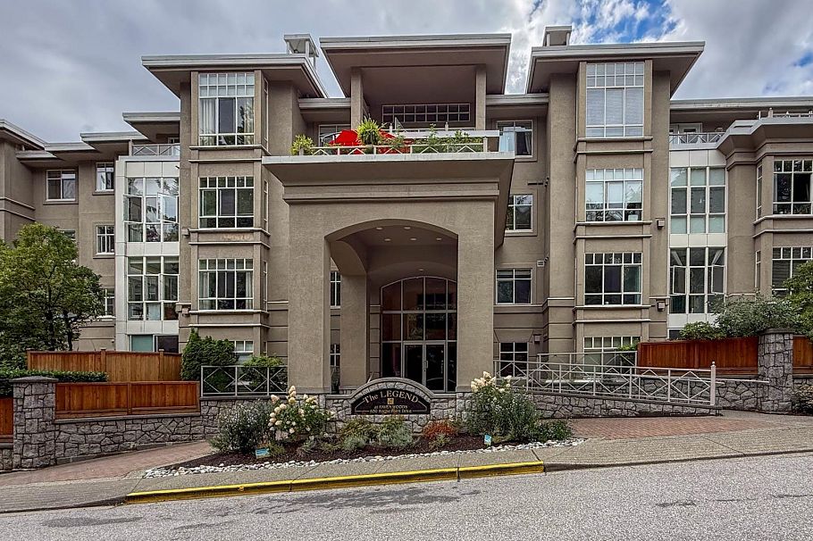 217 630 ROCHE POINT DRIVE, North Vancouver BC V7H 3A1 North Vancouver, BC - 26