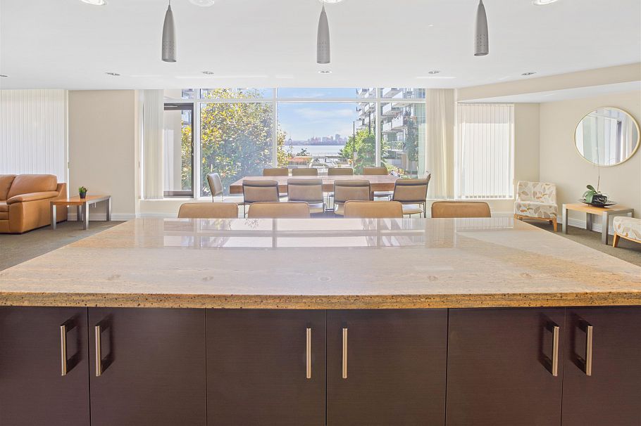 502 172 Victory Ship Way North Vancouver, BC - 19