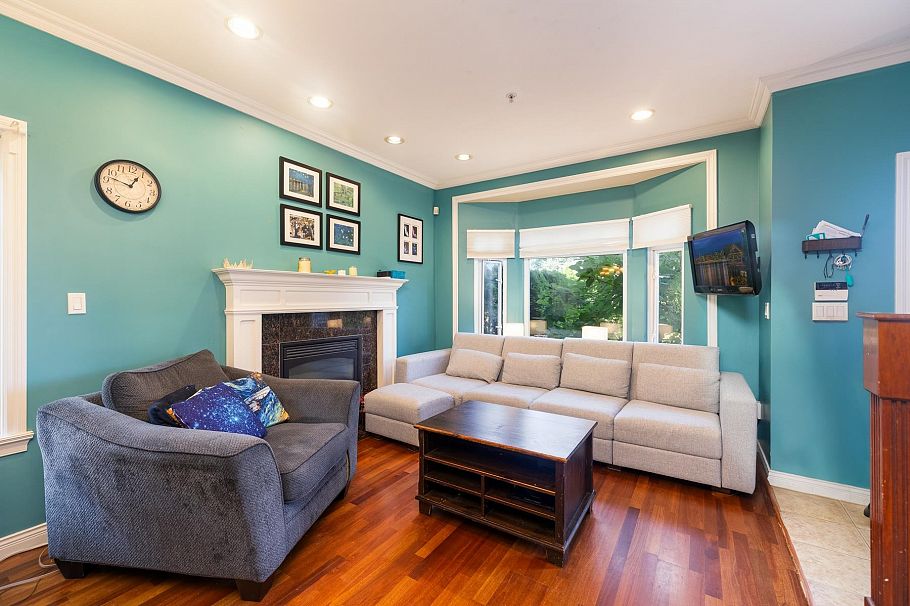 1930 Turner Street Vancouver, BC - 9