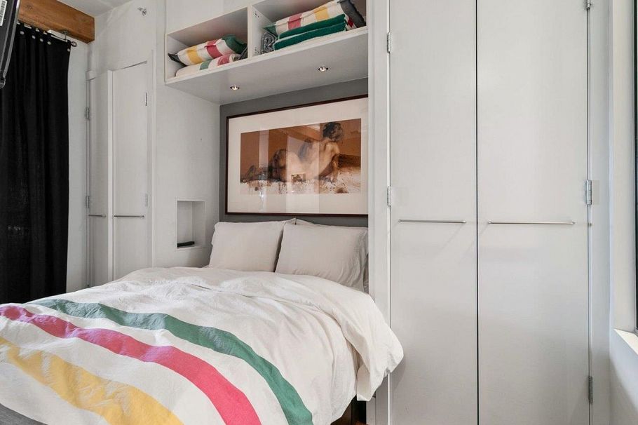 301 1275 Hamilton Street Vancouver, BC - 15