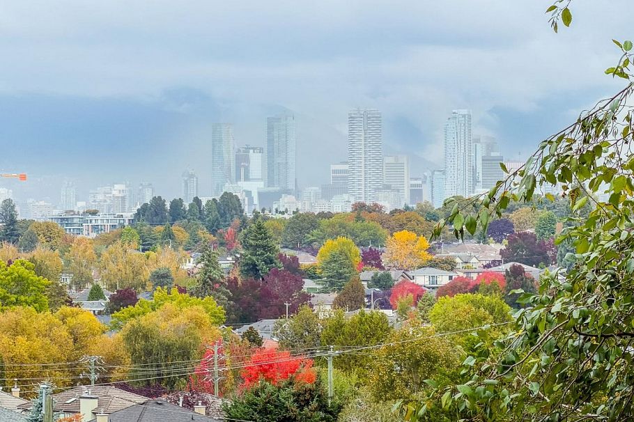 2806 W King Edward Avenue Vancouver, BC - 36