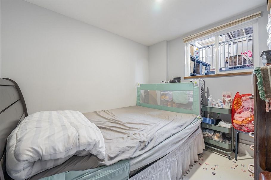 3138 Wellington Avenue Vancouver, BC - 24