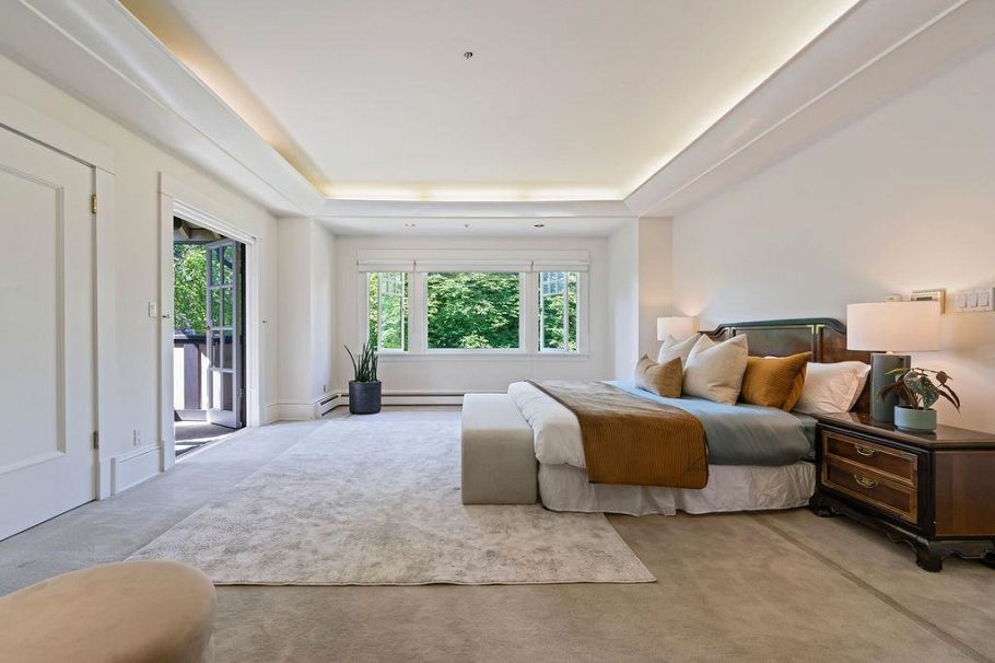 3538 Osler Street Vancouver, BC - 29