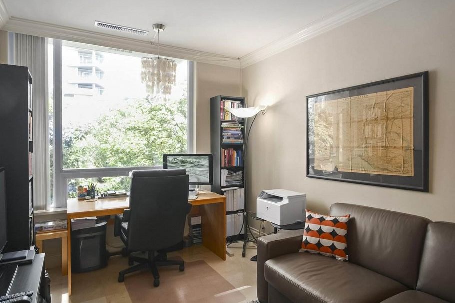 410 Beach Crescent Vancouver, BC - 14