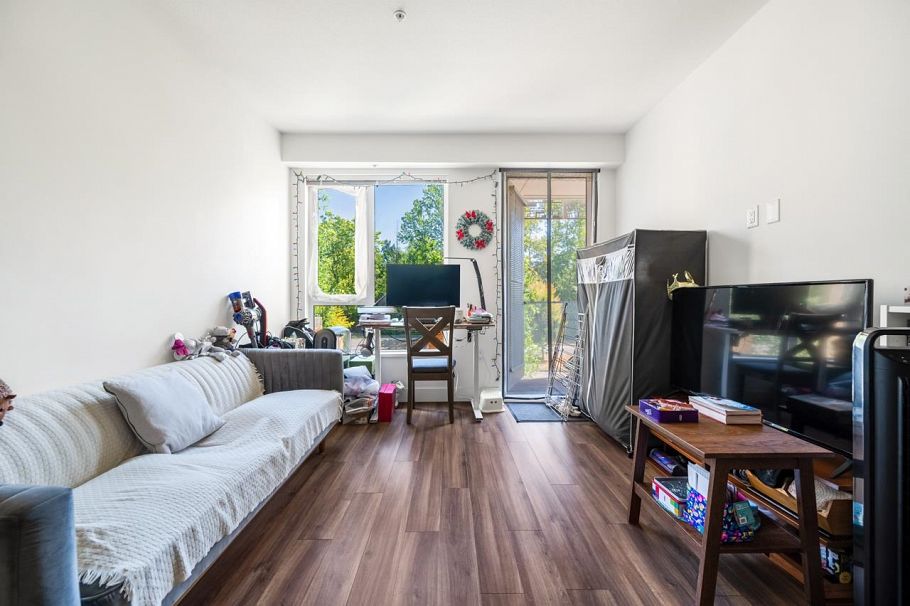 205 6933 Cambie Street Vancouver, BC - 5