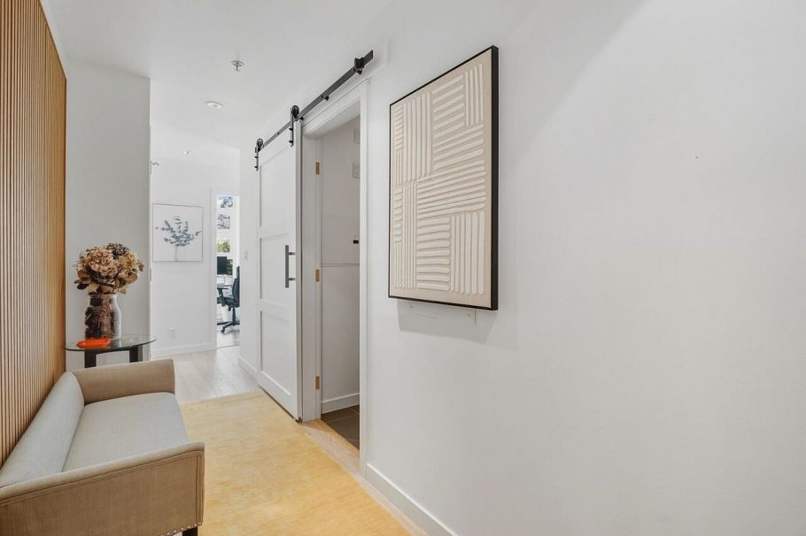 502 2550 Spruce Street Vancouver, BC - 21