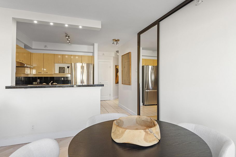 612 2228 Marstrand Avenue Vancouver, BC - 10