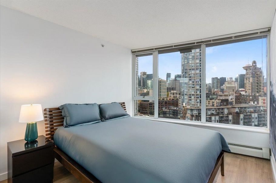 1805 58 Keefer Place Vancouver, BC - 14