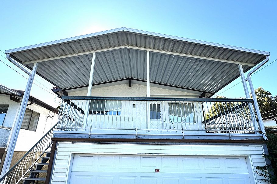 5770 Sherbrooke Street Vancouver, BC - 26