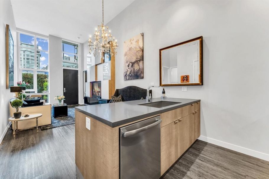 1762 Ontario Street Vancouver, BC - 3