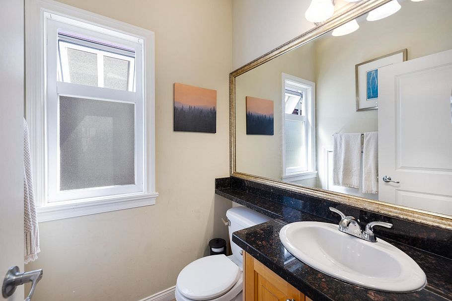 1930 Turner Street Vancouver, BC - 7