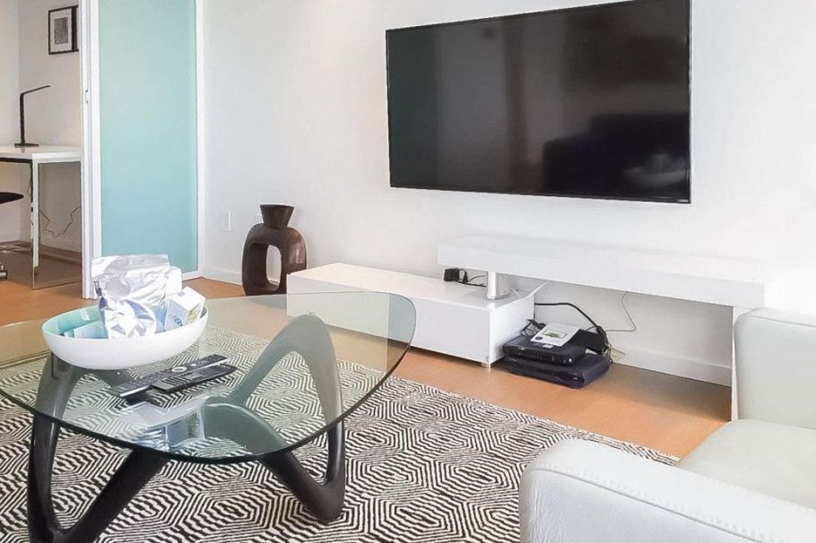 5001 1151 WEST GEORGIA STREET, Vancouver BC V6E 4E6 Vancouver, BC - 5