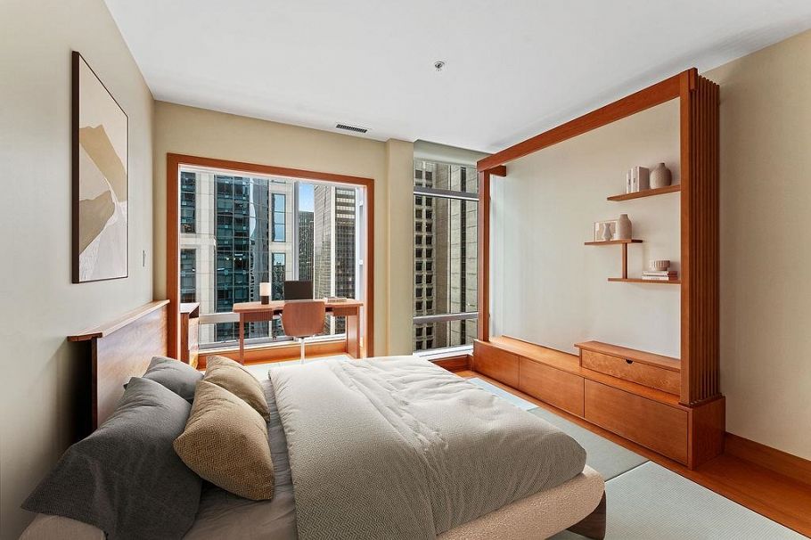 2505 1111 Alberni Street Vancouver, BC - 18