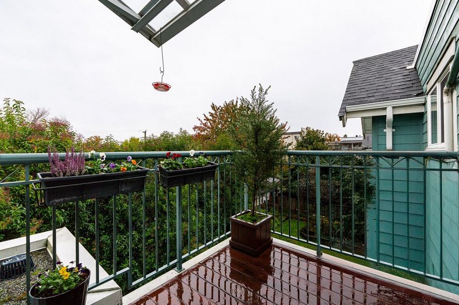 403 1617 Grant Street Vancouver, BC - 12