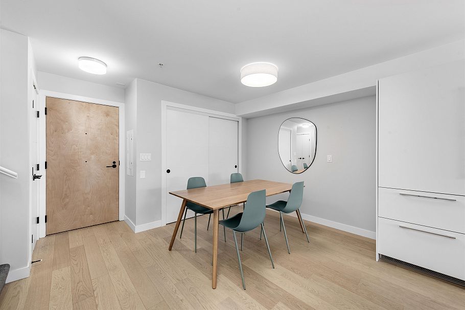 406 2508 Fraser Street Vancouver, BC - 8