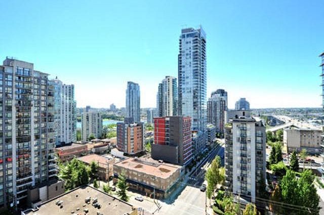 1602 1255 SEYMOUR STREET, Vancouver BC V6B 0H1 Vancouver, BC - 9