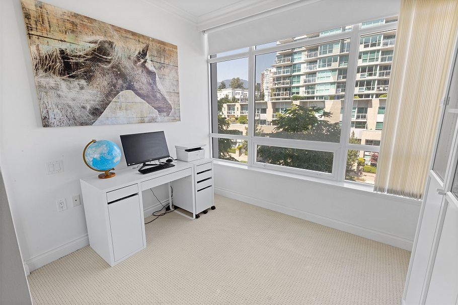 502 172 Victory Ship Way North Vancouver, BC - 10