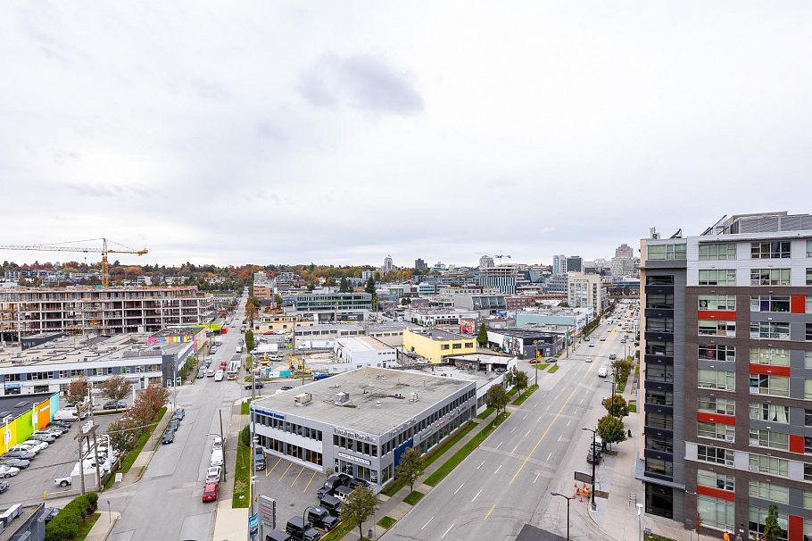 1214 1768 Cook Street Vancouver, BC - 31