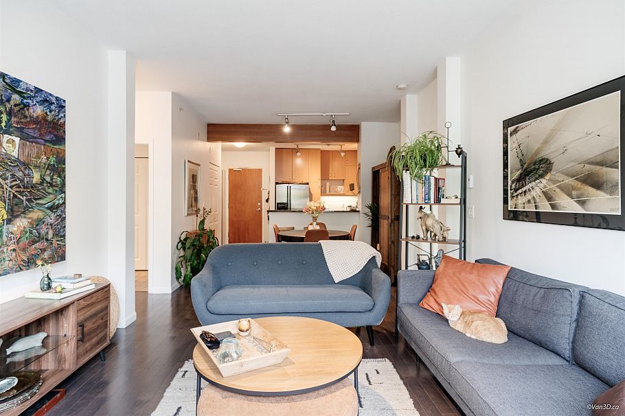 109 580 Raven Woods Drive North Vancouver, BC - 6