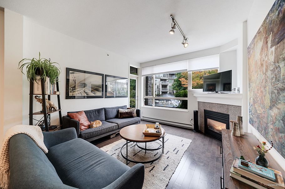 109 580 Raven Woods Drive North Vancouver, BC - 8