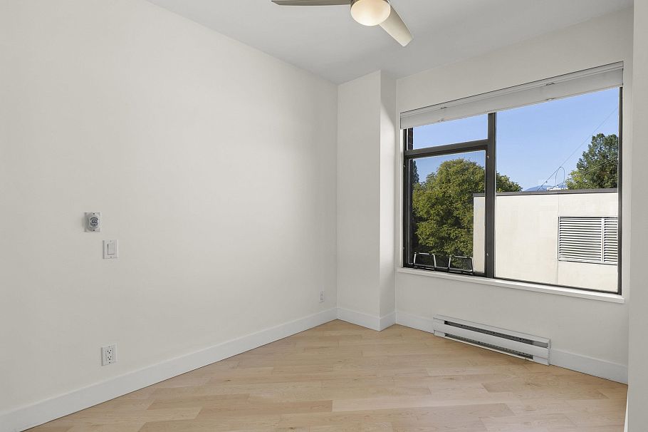 612 2228 Marstrand Avenue Vancouver, BC - 29