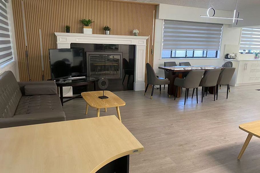 1726 Penticton Street Vancouver, BC - 3