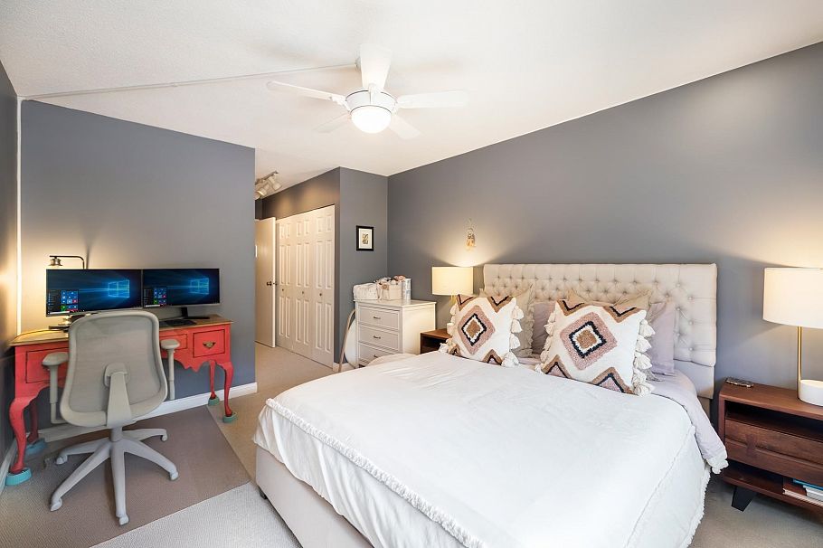 301 1235 W 15th Avenue Vancouver, BC - 16