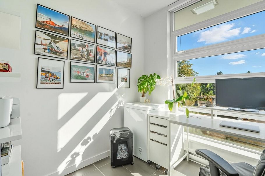 502 2550 Spruce Street Vancouver, BC - 15