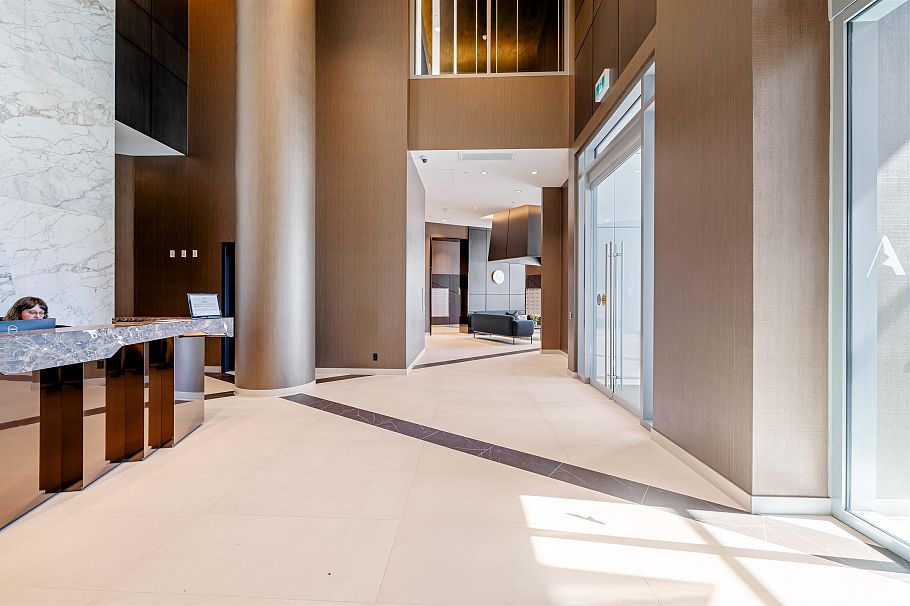 618 1500 Fern Street North Vancouver, BC - 18