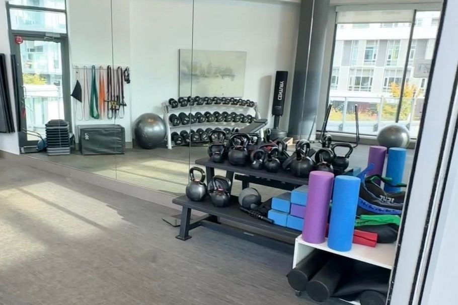 506 3451 Sawmill Crescent Vancouver, BC - 24