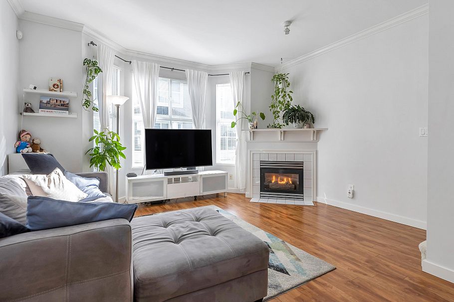 8533 Aquitania Place Vancouver, BC - 14