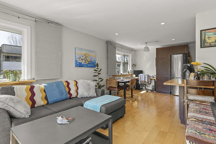 12 2223 Prince Edward Street Vancouver, BC - 6