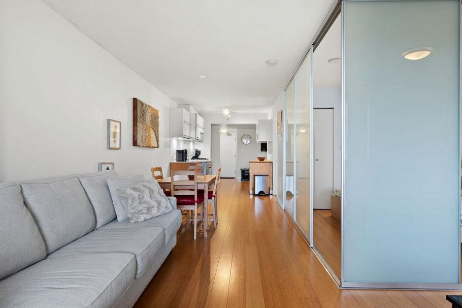 406 718 Main Street Vancouver, BC - 7