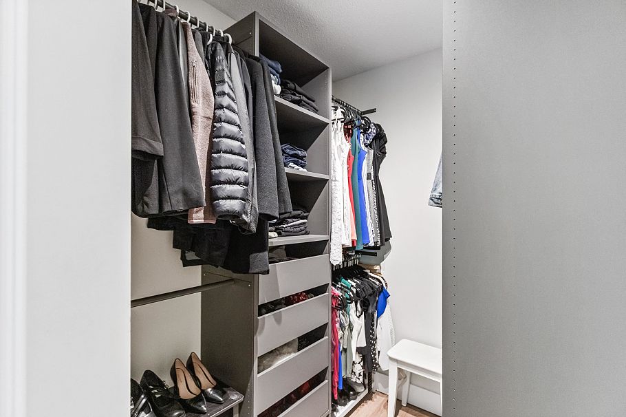 202 1001 Richards Street Vancouver, BC - 22