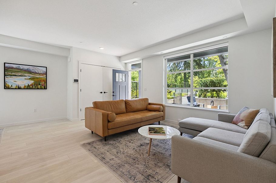 110 2045 Heritage Park Lane North Vancouver, BC - 7