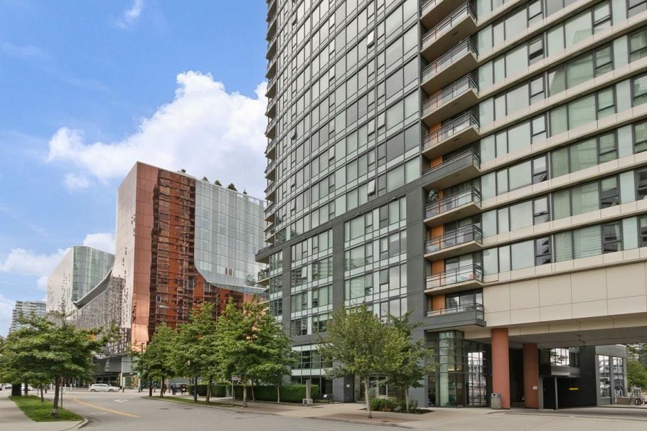 1902 33 Smithe Street Vancouver, BC - 25