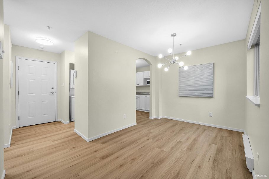 101 3638 Rae Avenue Vancouver, BC - 7