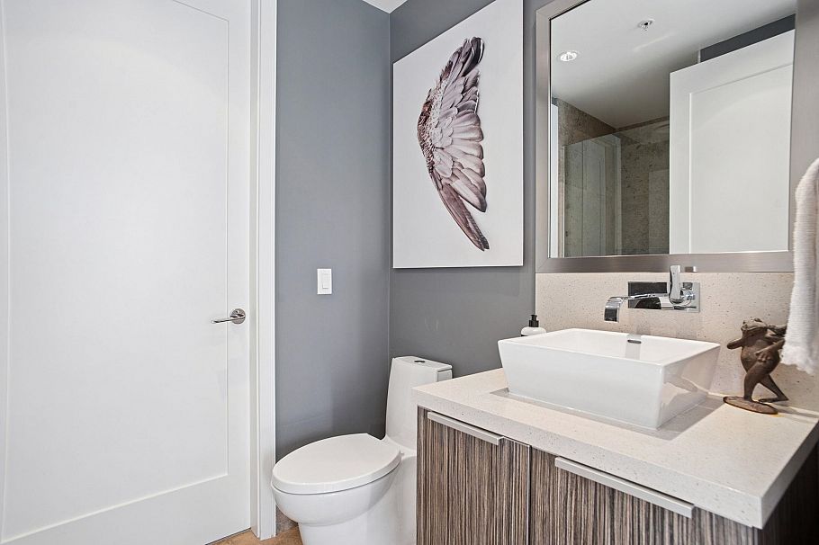 705 181 W 1st Avenue Vancouver, BC - 20