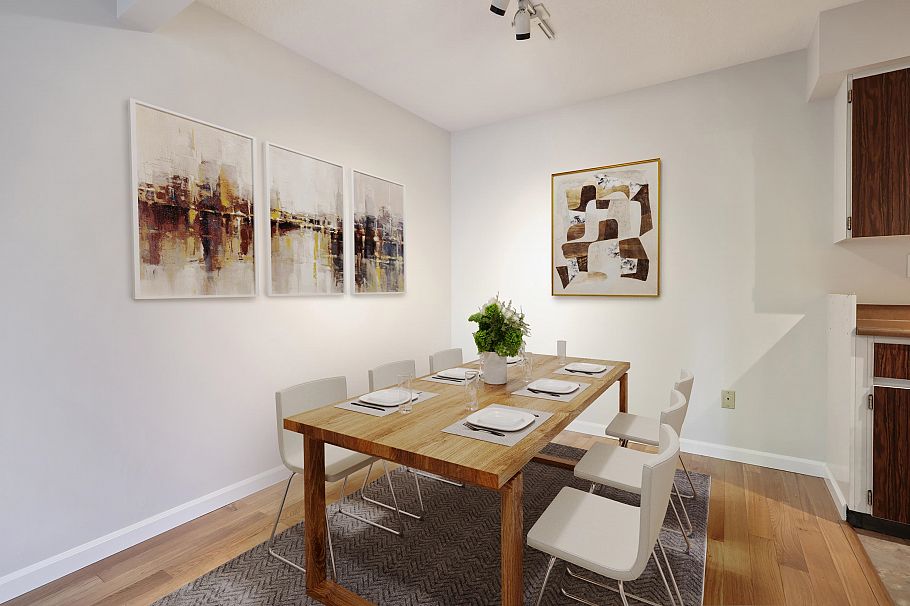 410 1435 Nelson Street Vancouver, BC - 6